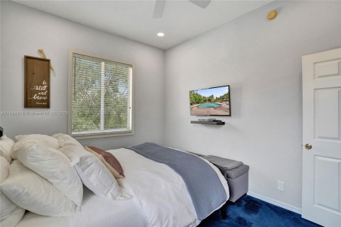 Touwnhouse à vendre à Coral Springs, Floride: 3 chambres, 188.5 m2 № 1896689 - photo 23