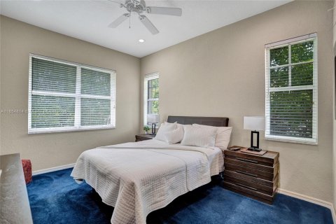 Touwnhouse à vendre à Coral Springs, Floride: 3 chambres, 188.5 m2 № 1896689 - photo 28