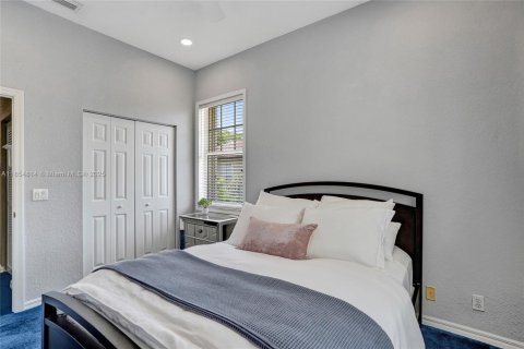 Touwnhouse à vendre à Coral Springs, Floride: 3 chambres, 188.5 m2 № 1896689 - photo 22