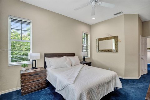 Touwnhouse à vendre à Coral Springs, Floride: 3 chambres, 188.5 m2 № 1896689 - photo 30