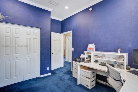 Touwnhouse à vendre à Coral Springs, Floride: 3 chambres, 188.5 m2 № 1896689 - photo 27