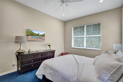 Touwnhouse à vendre à Coral Springs, Floride: 3 chambres, 188.5 m2 № 1896689 - photo 29