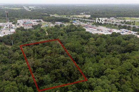 Terreno en venta en Ocala, Florida № 1681128 - foto 1