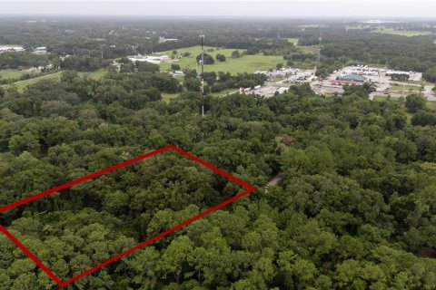 Terreno en venta en Ocala, Florida № 1681128 - foto 3