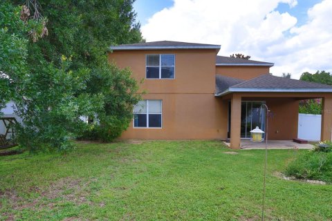 House in Bartow, Florida 5 bedrooms, 209.22 sq.m. № 1829975 - photo 4