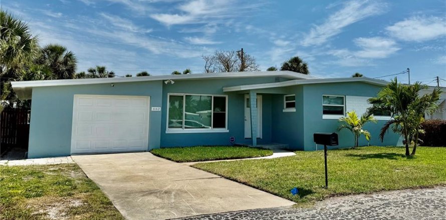 Casa en Saint Pete Beach, Florida 3 dormitorios, 117.61 m2 № 1754646