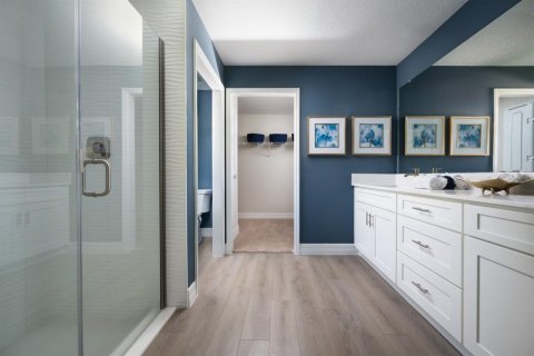 Villa ou maison à vendre à Ocala, Floride: 2 chambres, 168.15 m2 № 2149424 - photo 6