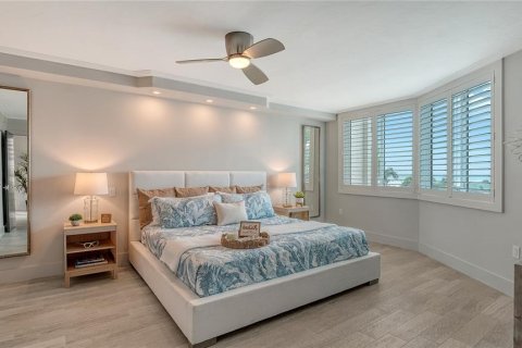 Copropriété à vendre à Sarasota, Floride: 2 chambres, 139.17 m2 № 1914090 - photo 23