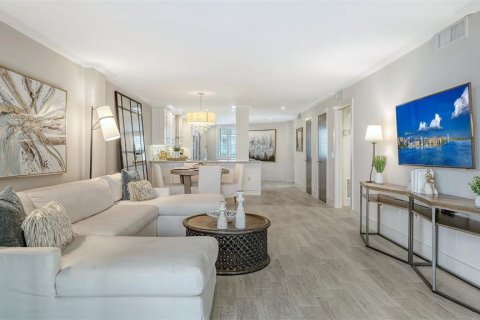Copropriété à vendre à Sarasota, Floride: 2 chambres, 139.17 m2 № 1914090 - photo 19
