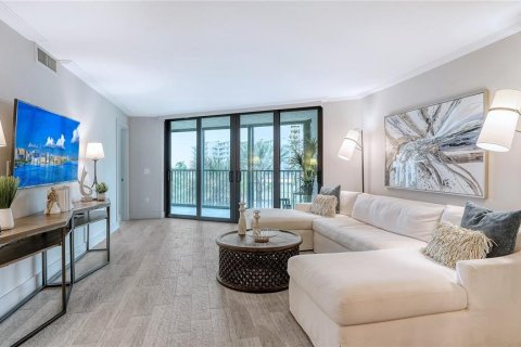 Copropriété à vendre à Sarasota, Floride: 2 chambres, 139.17 m2 № 1914090 - photo 20