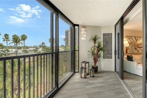 Copropriété à vendre à Sarasota, Floride: 2 chambres, 139.17 m2 № 1914090 - photo 21