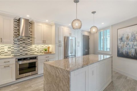 Copropriété à vendre à Sarasota, Floride: 2 chambres, 139.17 m2 № 1914090 - photo 7