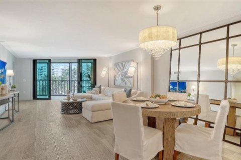 Copropriété à vendre à Sarasota, Floride: 2 chambres, 139.17 m2 № 1914090 - photo 16