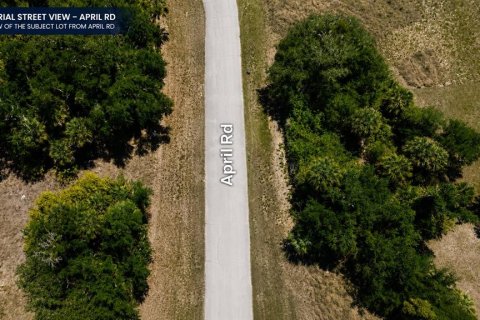 Land in Rotonda, Florida № 2158667 - photo 2