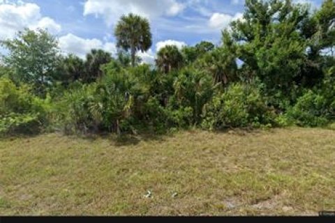 Land in Rotonda, Florida № 2158667
