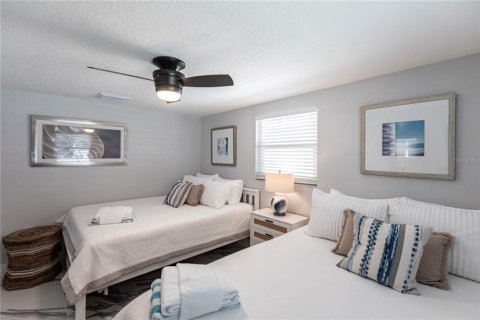 Villa ou maison à louer à Sarasota, Floride: 2 chambres, 77.67 m2 № 2125755 - photo 14