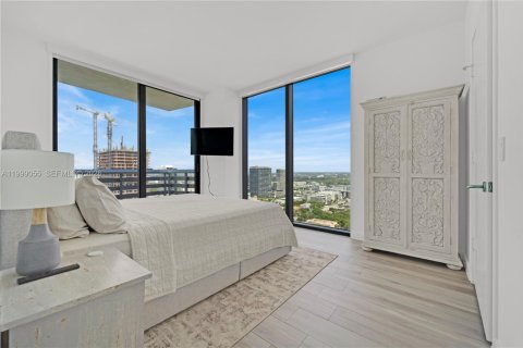 Condominio en alquiler en Miami, Florida, 2 dormitorios, 121.79 m2 № 2060787 - foto 14