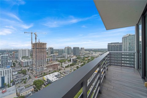 Condominio en alquiler en Miami, Florida, 2 dormitorios, 121.79 m2 № 2060787 - foto 22