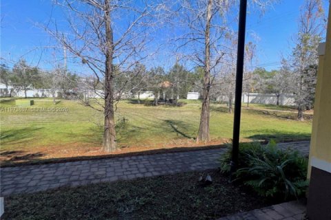 Townhouse in Tamarac, Florida 3 bedrooms, 120.22 sq.m. № 2038593 - photo 6