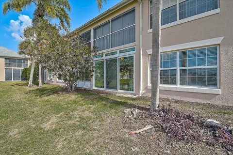 Condo in Bradenton, Florida, 2 bedrooms  № 2195595 - photo 25