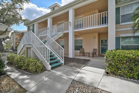 Condo in Bradenton, Florida, 2 bedrooms № 2195595