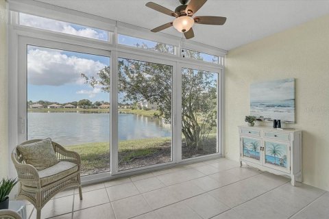 Condo in Bradenton, Florida, 2 bedrooms  № 2195595 - photo 22