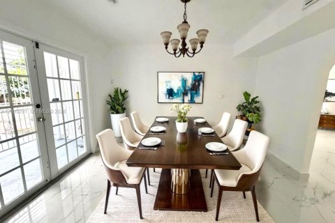 Villa ou maison à louer à Hialeah, Floride: 3 chambres, 96.62 m2 № 2392959 - photo 5