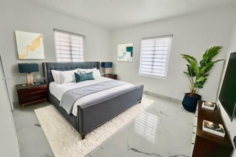 Villa ou maison à louer à Hialeah, Floride: 3 chambres, 96.62 m2 № 2392959 - photo 10