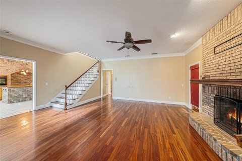 House in Brandon, Florida 5 bedrooms, 325.25 sq.m. № 1843567 - photo 7