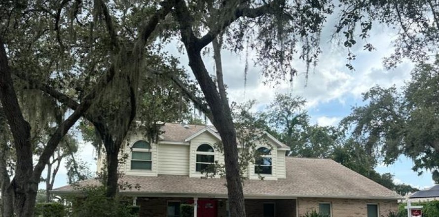 House in Brandon, Florida 5 bedrooms, 325.25 sq.m. № 1843567
