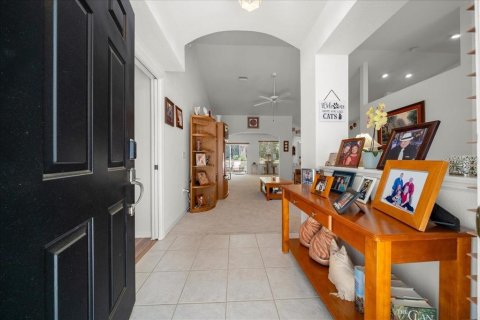 Villa ou maison à vendre à Dunnellon, Floride: 3 chambres, 188.31 m2 № 2129192 - photo 6