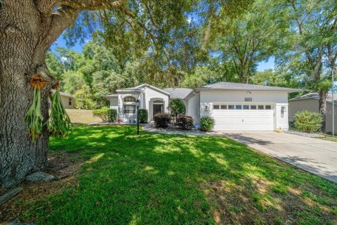 Villa ou maison à vendre à Dunnellon, Floride: 3 chambres, 188.31 m2 № 2129192 - photo 3