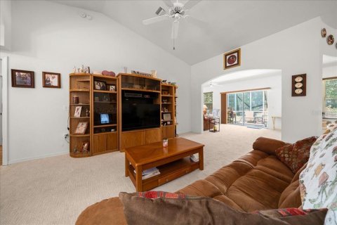 Villa ou maison à vendre à Dunnellon, Floride: 3 chambres, 188.31 m2 № 2129192 - photo 8