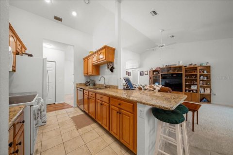 Villa ou maison à vendre à Dunnellon, Floride: 3 chambres, 188.31 m2 № 2129192 - photo 15