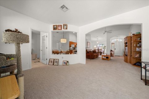 Villa ou maison à vendre à Dunnellon, Floride: 3 chambres, 188.31 m2 № 2129192 - photo 12