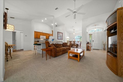 Villa ou maison à vendre à Dunnellon, Floride: 3 chambres, 188.31 m2 № 2129192 - photo 9