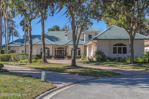 Casa en venta en Ponte Vedra Beach, Florida, 3 dormitorios, 367.61 m2 № 879930 - foto 1