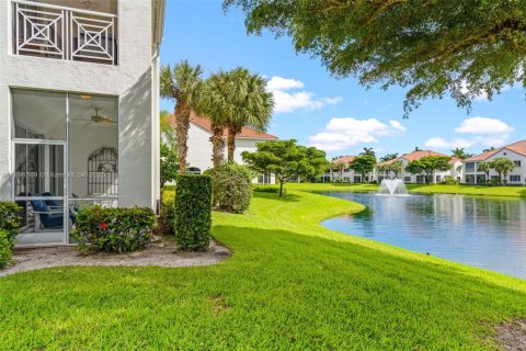Condo in Palm Beach Gardens, Florida, 3 bedrooms  № 1950953 - photo 8