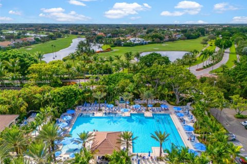 Condo in Palm Beach Gardens, Florida, 3 bedrooms  № 1950953 - photo 12