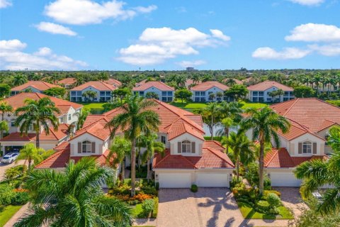 Condo in Palm Beach Gardens, Florida, 3 bedrooms  № 1950953 - photo 15