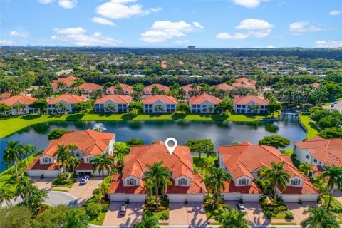 Condo in Palm Beach Gardens, Florida, 3 bedrooms  № 1950953 - photo 11
