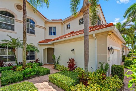Condo in Palm Beach Gardens, Florida, 3 bedrooms  № 1950953 - photo 18