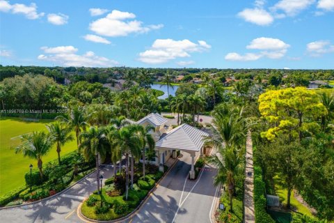 Condo in Palm Beach Gardens, Florida, 3 bedrooms  № 1950953 - photo 13