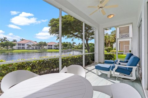 Condo in Palm Beach Gardens, Florida, 3 bedrooms  № 1950953 - photo 7