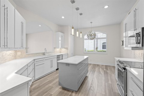 Condo in Palm Beach Gardens, Florida, 3 bedrooms  № 1950953 - photo 30