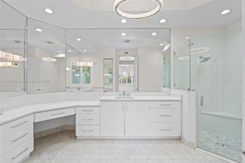 Condo in Palm Beach Gardens, Florida, 3 bedrooms  № 1950953 - photo 6