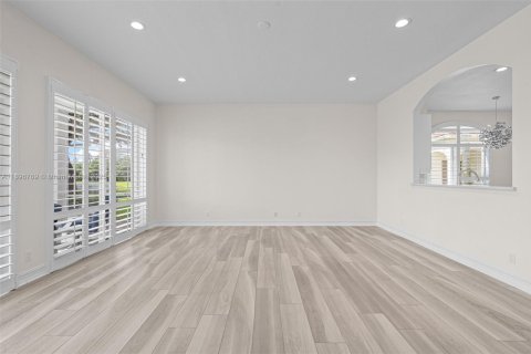 Condo in Palm Beach Gardens, Florida, 3 bedrooms  № 1950953 - photo 26