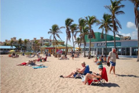 Appartement à louer à Lauderdale-by-the-Sea, Floride: 3 chambres, 223.15 m2 № 2278964 - photo 16