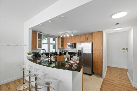 Condominio en venta en North Bay Village, Florida, 3 dormitorios, 124.12 m2 № 1994439 - foto 23