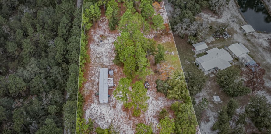 Casa en Hilliard, Florida 2 dormitorios, 85.84 m2 № 891508